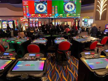 Isleta Resort and Casino Introduces World’s First Hybrid Digital Roulette Table