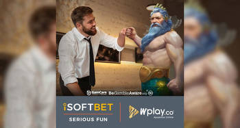 iSoftBet 22 top branded slots to Colombian iGaming operator