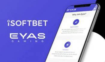 iSoftBet drops new game and signs partnership deal