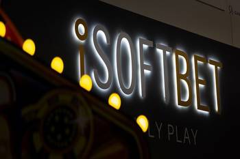 iSoftBet Launches the Mystic Rise of the Genie