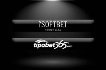 iSoftBet to Deliver Online Casino Content to Tipobet365