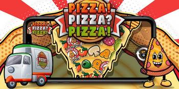 It Can’t Get Any Better Than Pizza! Pizza? Pizza!™ Explore the Latest Pragmatic Play Slot Game