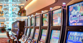 'It Happened Again!': Las Vegas Slot Machine Player Wins $12M at Casino