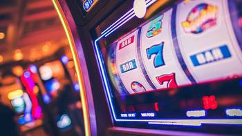 ‘It happened again!’: Woman hits $12.1 million jackpot at Excalibur Las Vegas