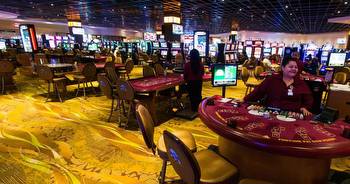 It Happened Here: Legends Casino opened to the public 25 years ago
