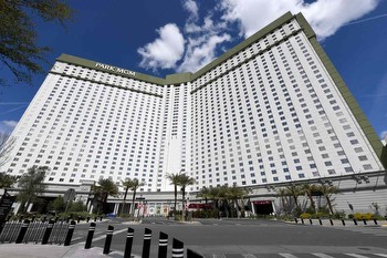 It Just Got More Expensive to Stay at These Las Vegas Hotels