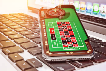 It’s a Good Bet That App-Based Gambling Will Cause Problems