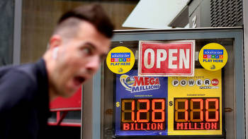 It’s Been 30 Days and NO ONE Has Claimed That $1.3 Billion Mega Millions Jackpot