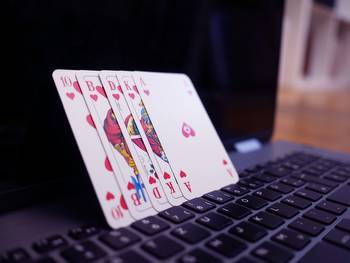 It's Easy And Fun: See How Online Gambling Works