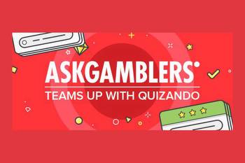 It’s Time for Another Batch of Quizzes on the AskGamblers Channel on Quizando