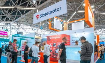 It’s time to speed up AI: Slotegrator presented new exciting solutions at iGB L!ve 2023