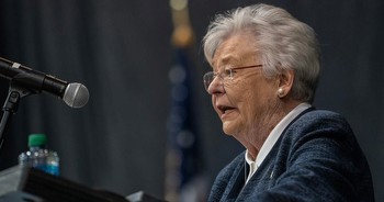 Ivey backs new gambling, lottery package: ‘Let’s get this done’