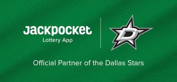 Jackpocket inks partnership with NHL's Dallas Stars