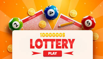 Jackpocket lottery app launches in New Jersey