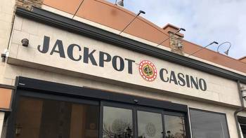Jackpot Casino looking to move to Cambridge Red Deer Hotel and Conference Centre