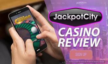 Jackpot City Casino Mobile: A Comprehensive Review