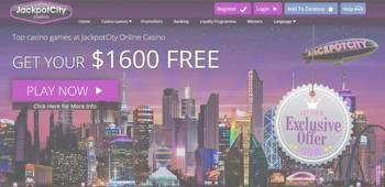 Jackpot City Online Casino: A Comprehensive Review