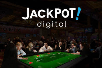 Jackpot Digital Sees Continued Growth in August
