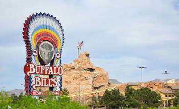 Jackpot Digital to Install Two ETGs at Buffalo Bill's Casino