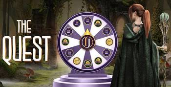 Jackpot Jill Casino Review for players from Australia