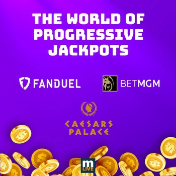 Jackpot Journeys: A look into the world of Progressive Jackpots