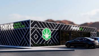 Jackpot marijuana dispensary gets OK to begin sales