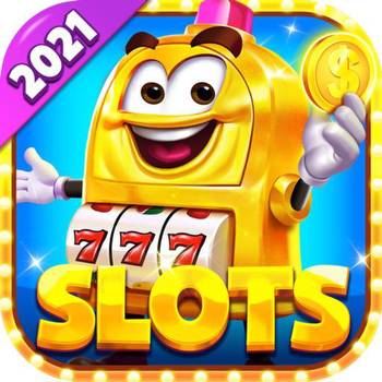 Jackpot Master Slots-Casino by Gamer King Club Co., Limited