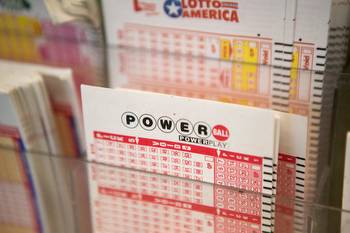 Jackpot! MI Lottery players raked in big prizes in August
