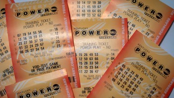 Jackpot up to $1.23 billion. Check April 6 Powerball winning numbers