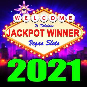 Jackpot Winner Casino by Chivalry Studio