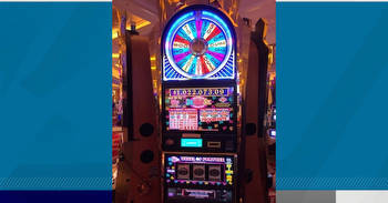 Jackpot winner turns $2 into $1M at Venetian