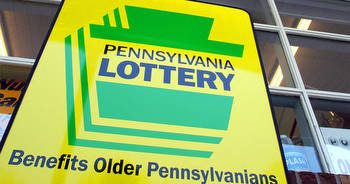 Jackpot-winning lottery ticket worth $2.26 million in Washington County