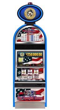 Jackpot worth over $360,000 won at casino near Oklahoma/Texas border
