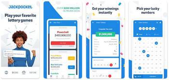 Jackpot.com Online Lottery App Live In Texas: Bonuses, Games