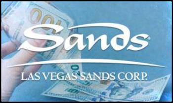 Jacksonville prospect for Las Vegas Sands Corporation