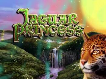 Jaguar Princess slot machine review, strategy, and bonus to play online