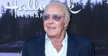 James Caan Was Allegedly Linked To A Mafia Run Gambling Ring