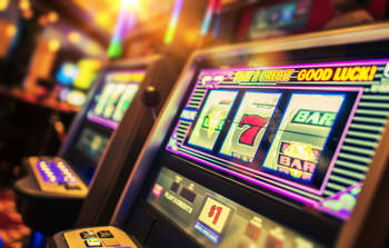Japan slot machine lockup limit could deter high limit players