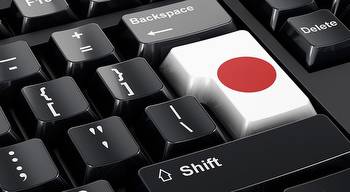 Japan warns online gambling is a crime punishable by jail