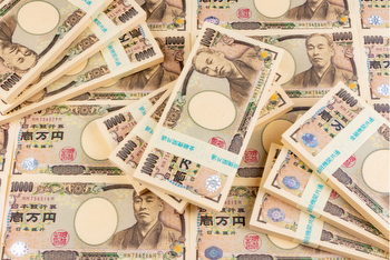 Japanese Man Gambled Away $358,000 in COVID Relief