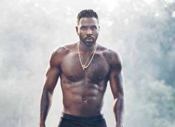 Jason Derulo Gets Into Fight With Two Men In Las Vegas Casino
