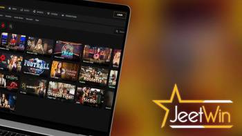 Jeetwin Casino: The Ultimate Online Gambling Experience