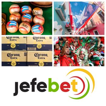 JefeBet Serves Latinos' Sports, Gambling Appetite