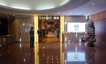 Jeju Casinos May One Day Offer Online Gambling