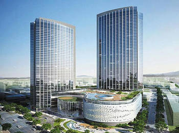 Jeju Dream Tower pays out Duo Fu Duo Cai jackpot less than two weeks after opening