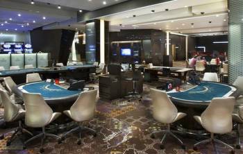Jeju still mulls online bets in casinos, drops locals idea