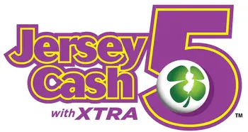 Jersey Cash 5 ticket worth $652K sold for Sunday drawing
