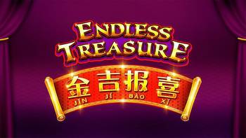 Jin Ji Bao XI Endless Treasure slot machine review, strategy, and bonus to play online
