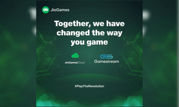 JioGames partners with Gamestream to launch India’s home-grown cloud gaming platform
