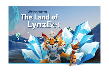 JNS Gaming unveils immersive world of new operator brand LynxBet